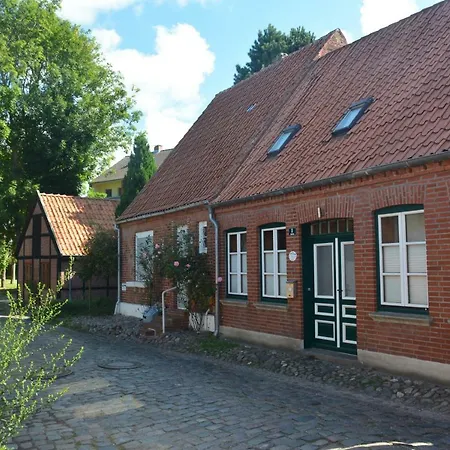 Ferienwohnung Leuchtturm Fehmarn Exterior foto