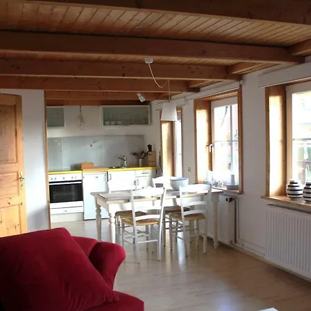 Ferienwohnung Leuchtturm Fehmarn Exterior foto