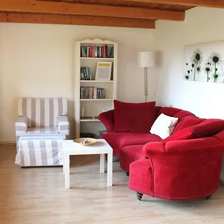 Ferienwohnung Leuchtturm Fehmarn Exterior foto