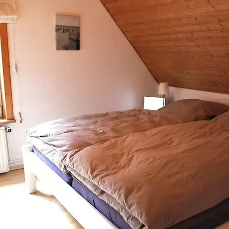Ferienwohnung Leuchtturm Fehmarn Exterior foto