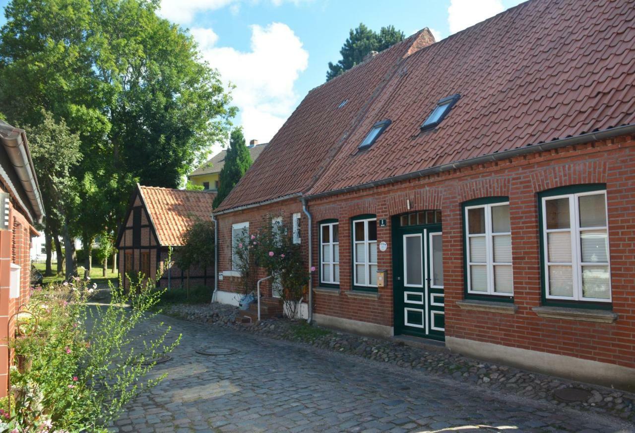 Leuchtturm Apartment