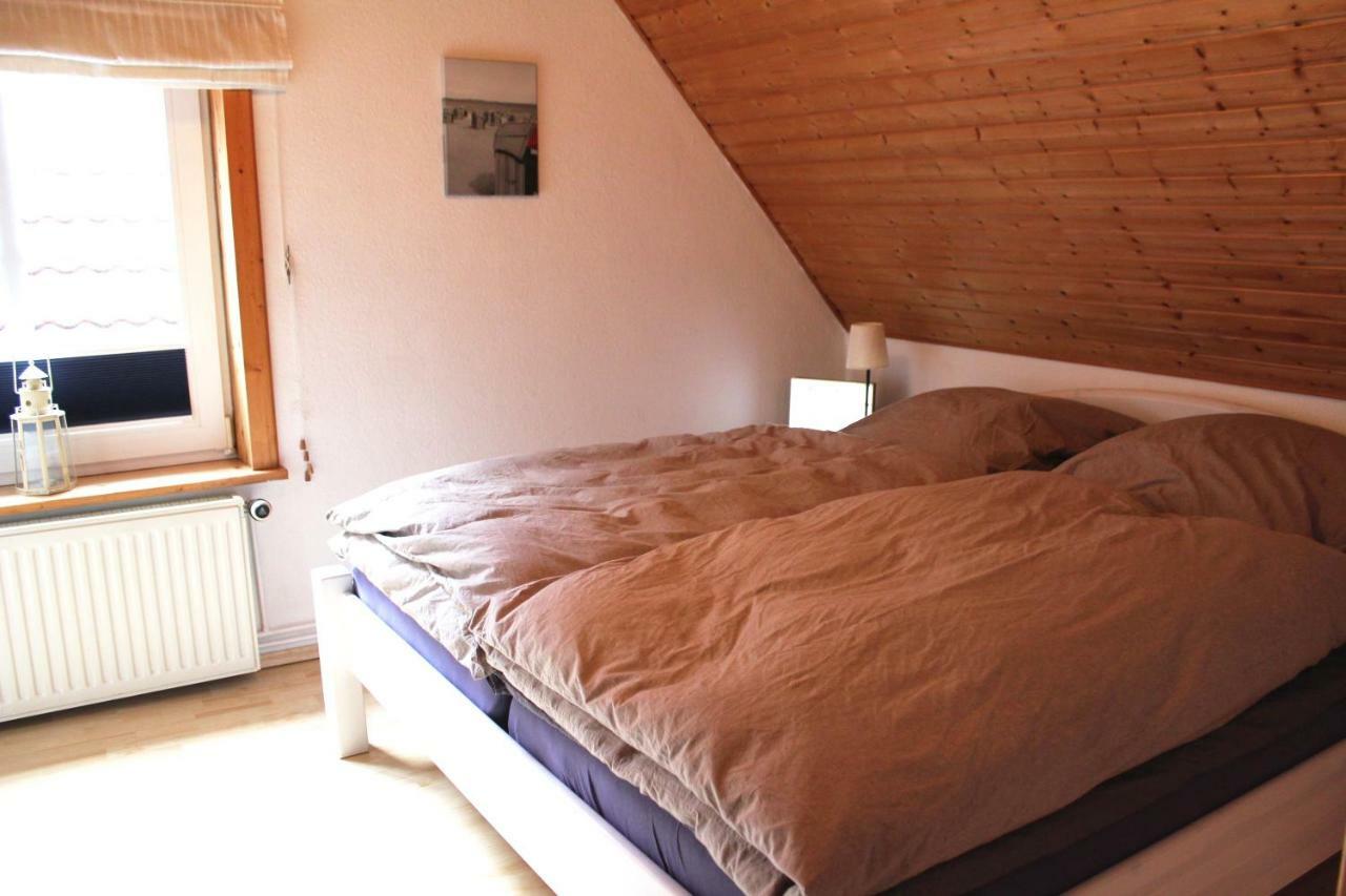 Apartment Leuchtturm