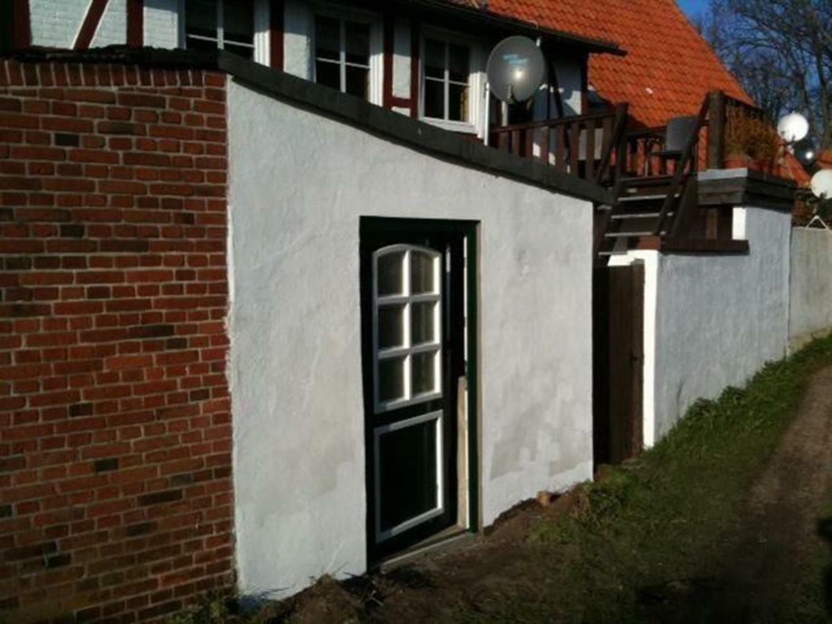 Leuchtturm Apartment *